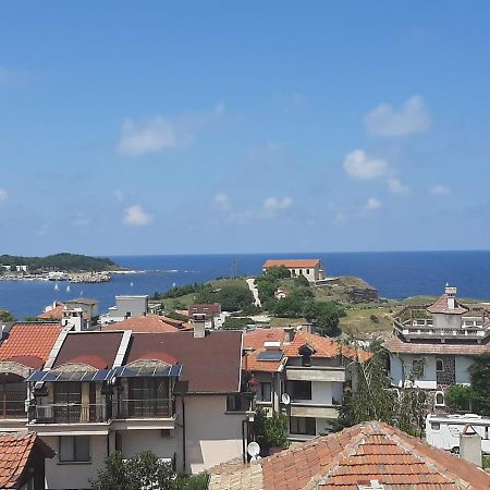 La Mer 2 Țarevo Exterior foto