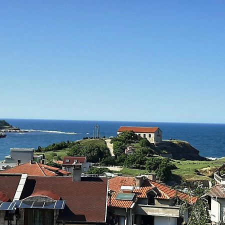 La Mer 2 Țarevo Exterior foto