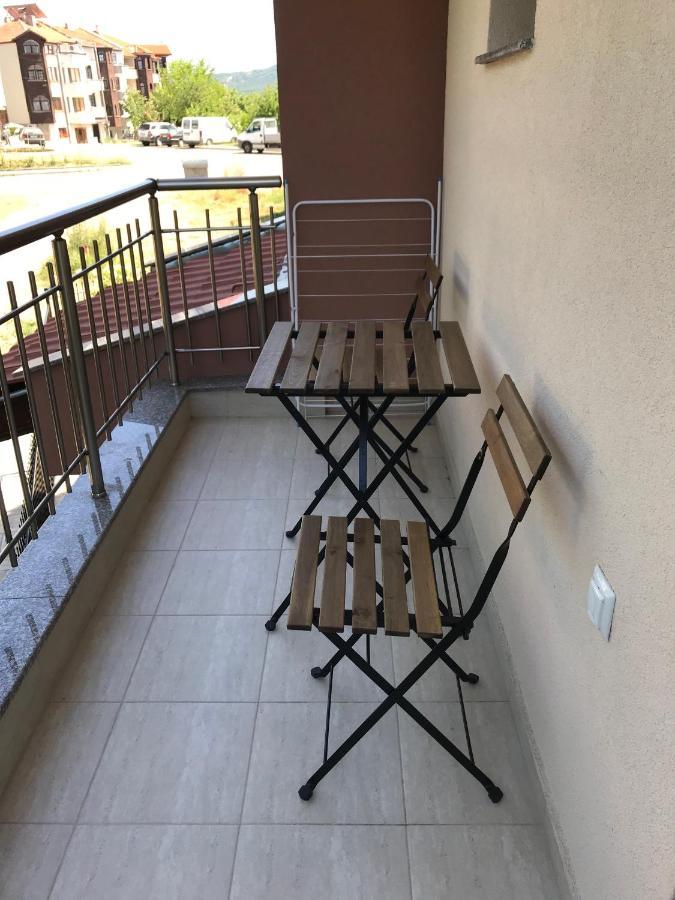 La Mer 2 Țarevo Exterior foto