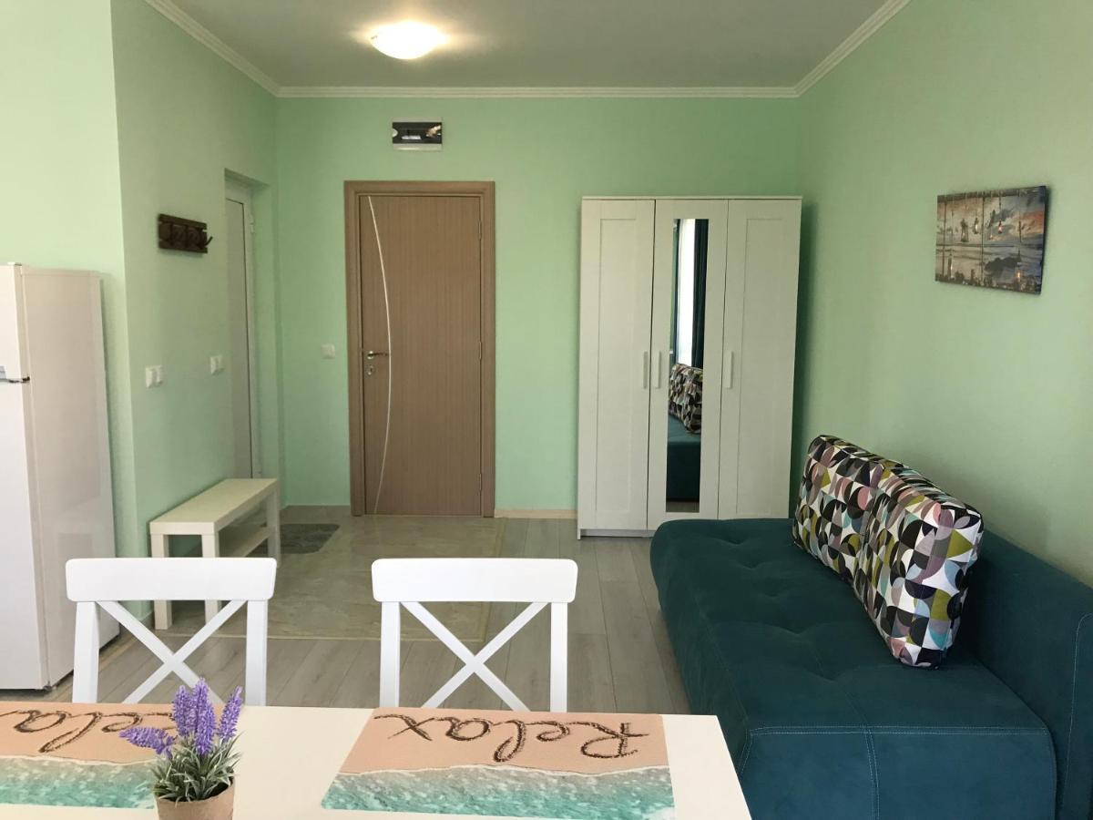 La Mer 2 Țarevo Exterior foto