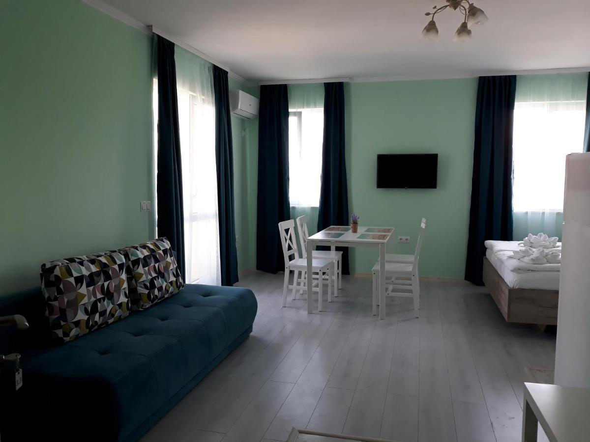 La Mer 2 Țarevo Exterior foto
