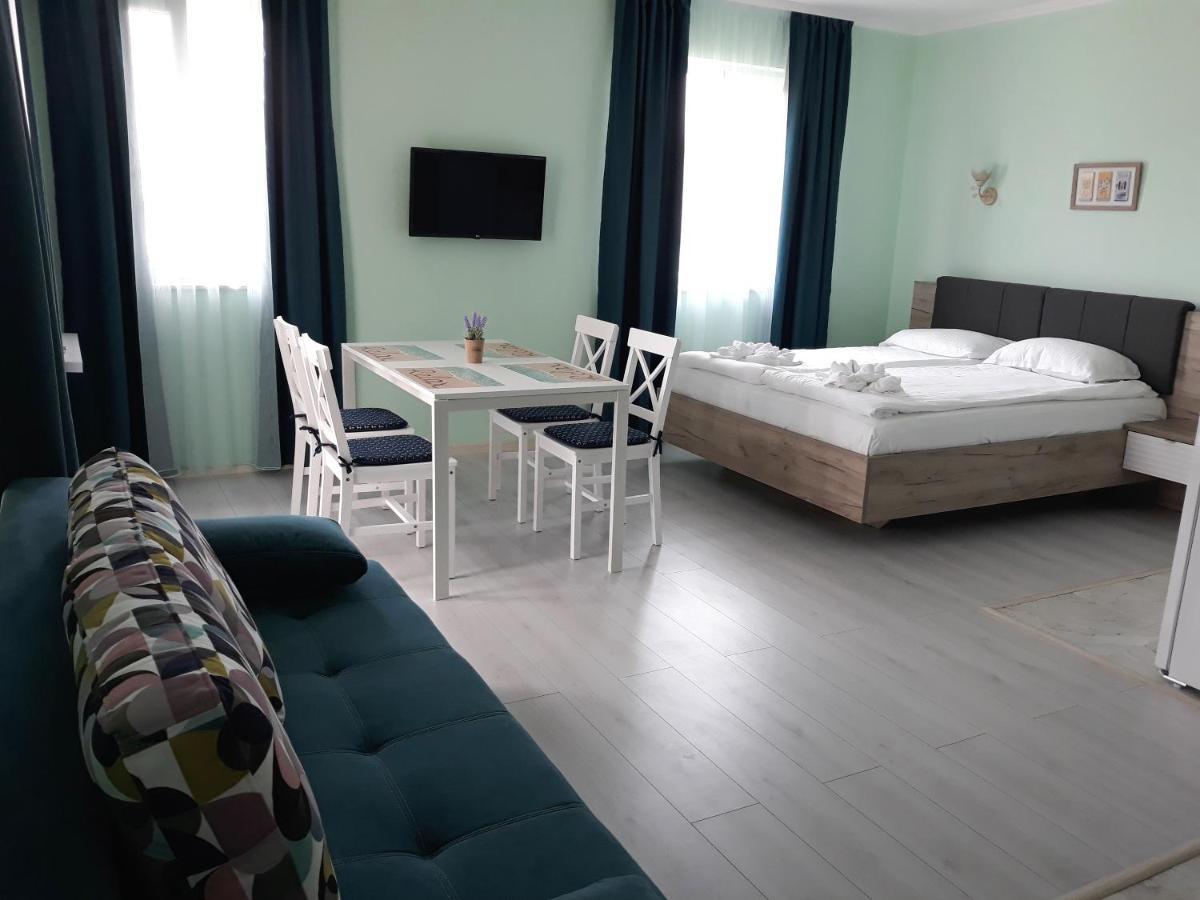 La Mer 2 Țarevo Exterior foto