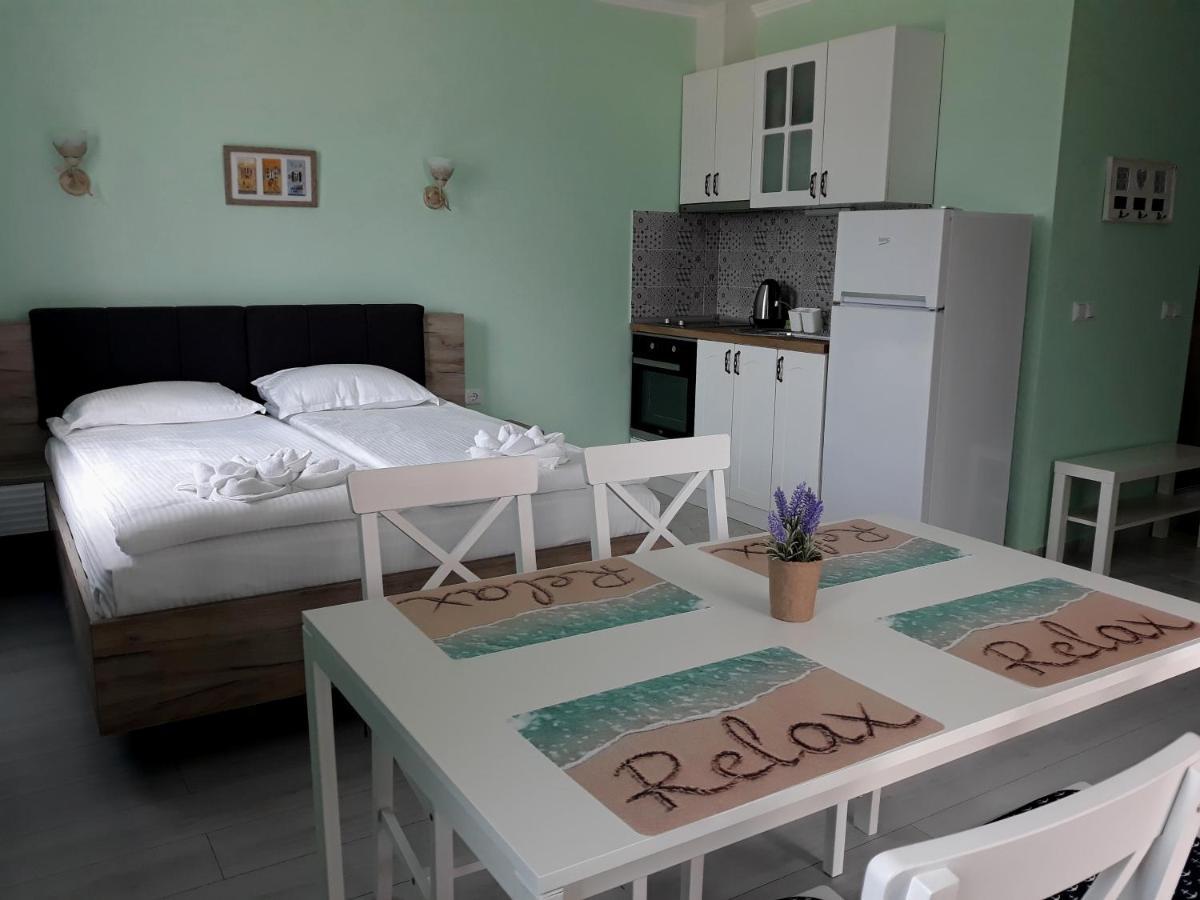 La Mer 2 Țarevo Exterior foto