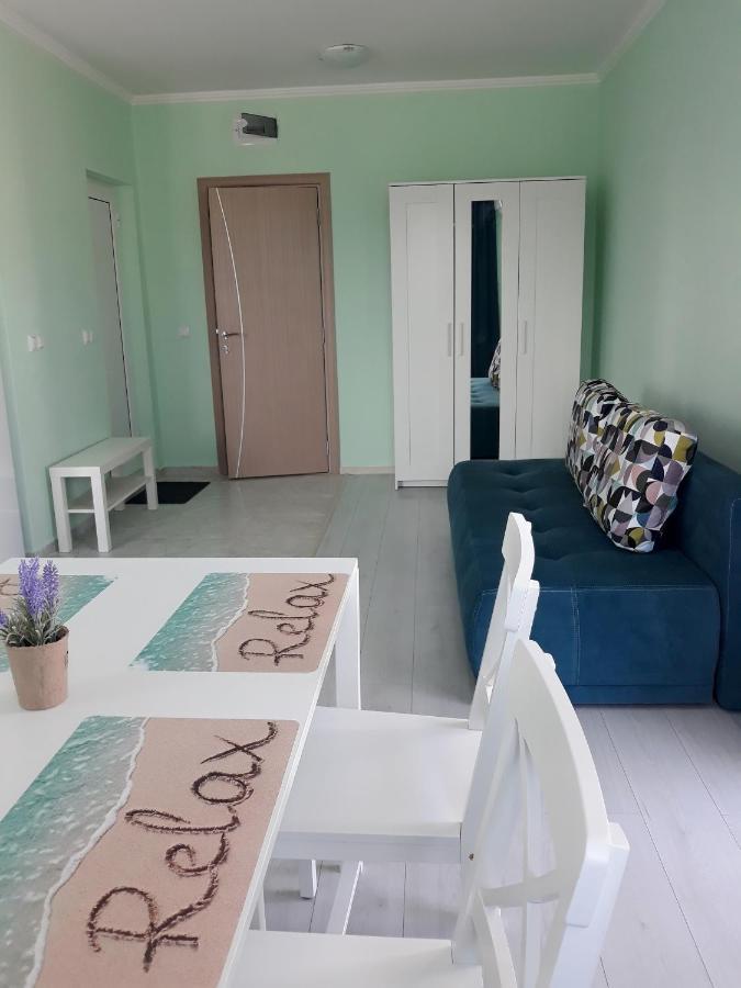 La Mer 2 Țarevo Exterior foto