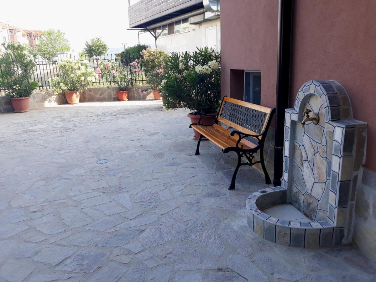 La Mer 2 Țarevo Exterior foto