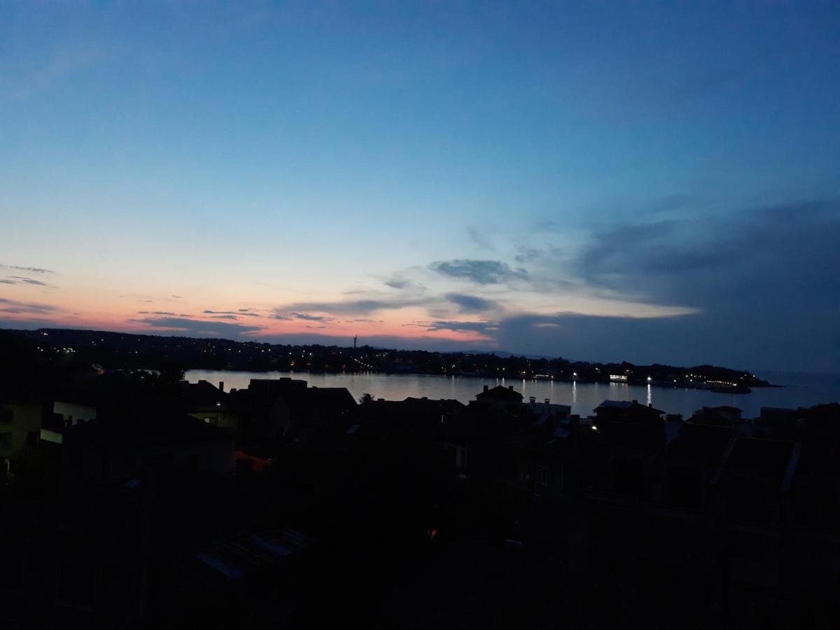 La Mer 2 Țarevo Exterior foto