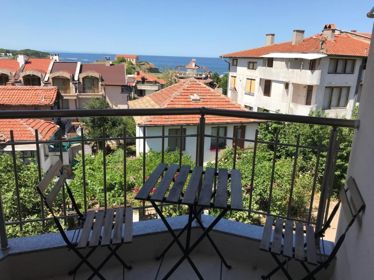 La Mer 2 Țarevo Exterior foto