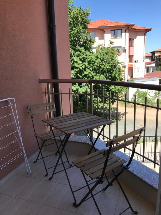 La Mer 2 Țarevo Exterior foto