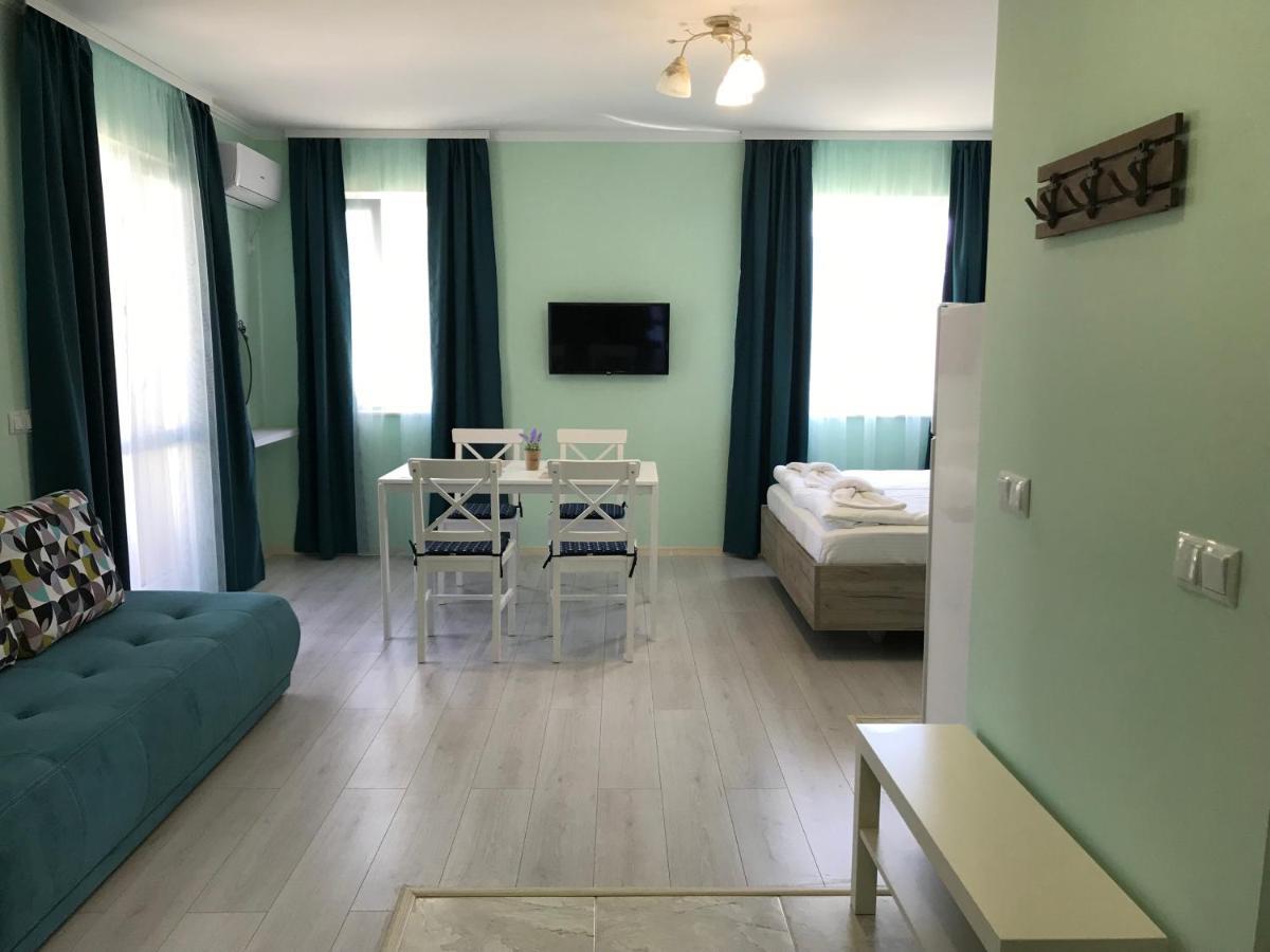 La Mer 2 Țarevo Exterior foto