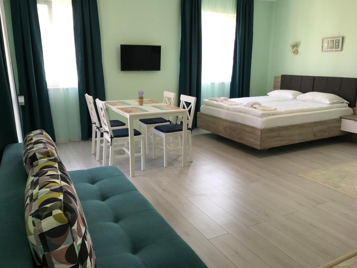 La Mer 2 Țarevo Exterior foto