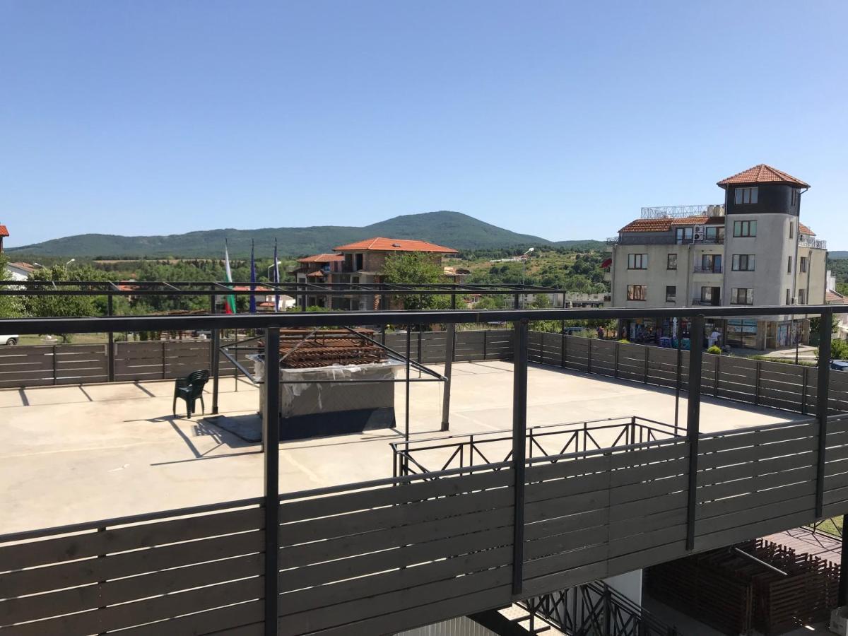 La Mer 2 Țarevo Exterior foto