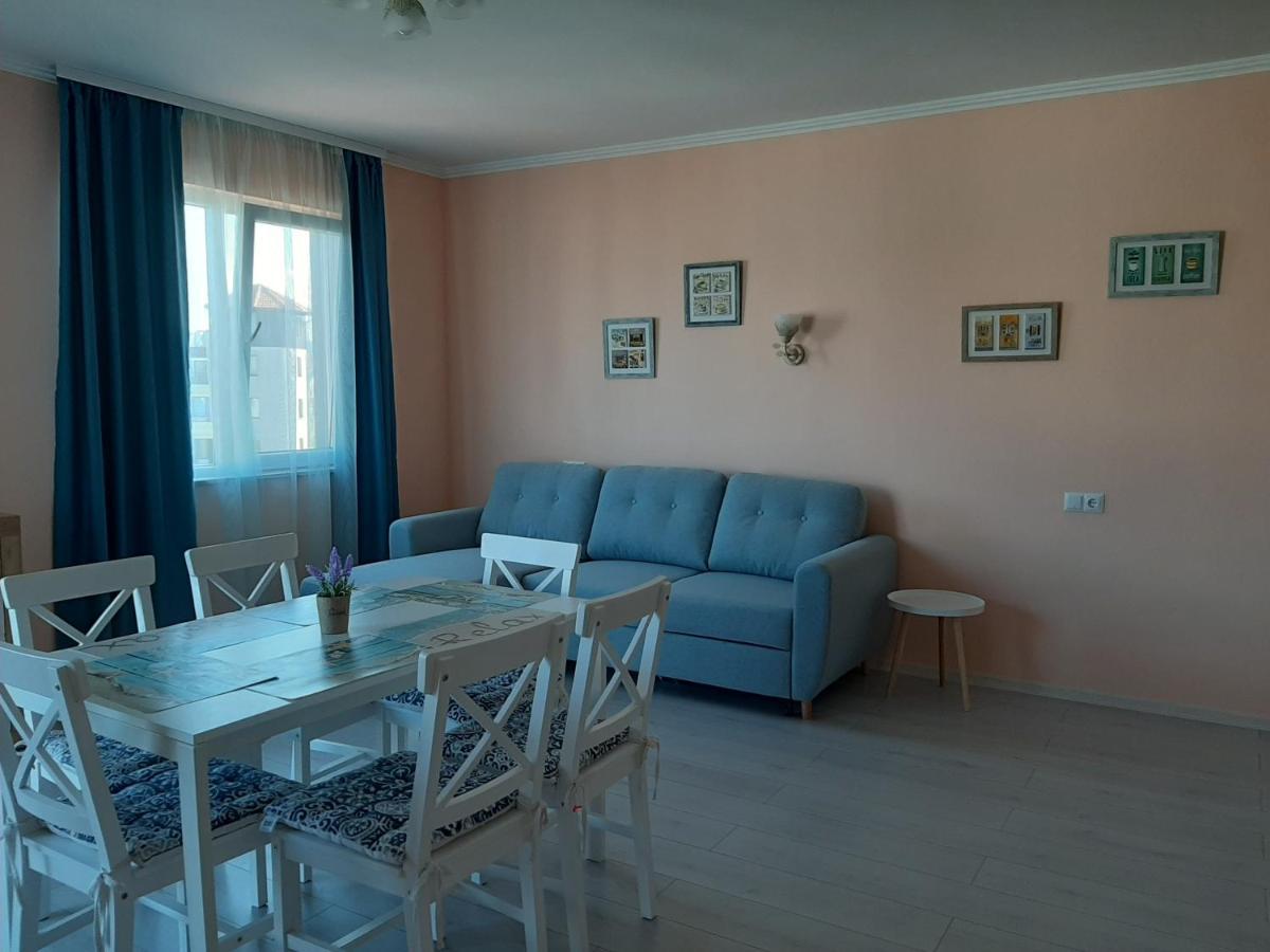 La Mer 2 Țarevo Exterior foto