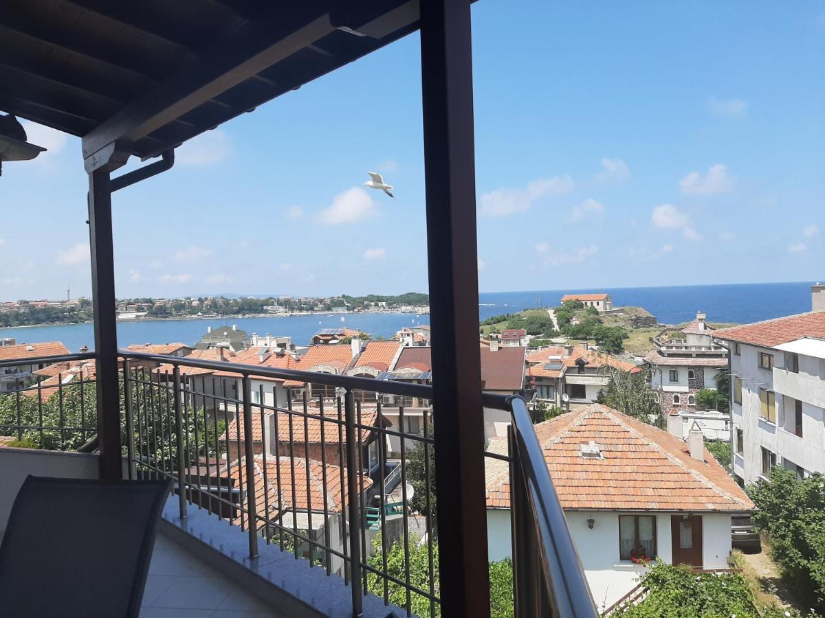 La Mer 2 Țarevo Exterior foto