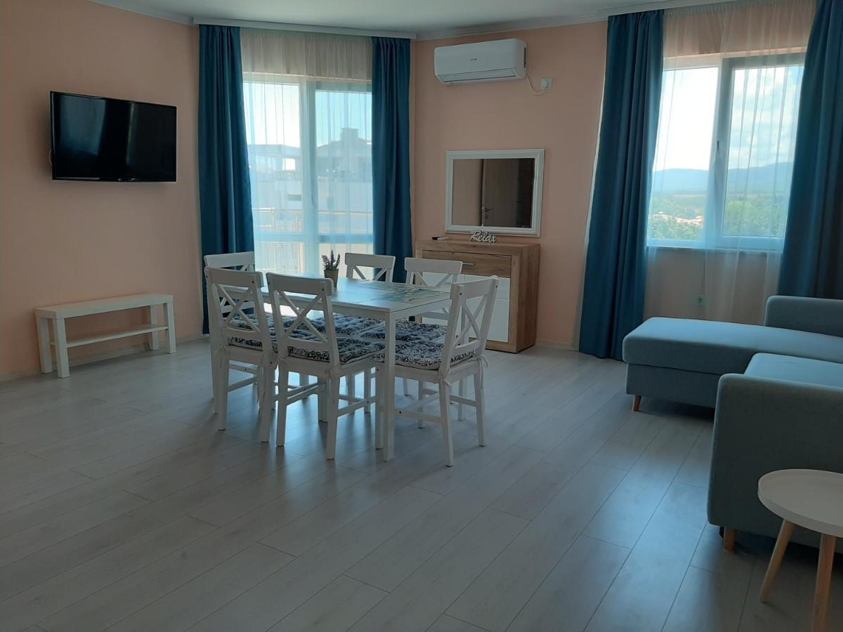 La Mer 2 Țarevo Exterior foto
