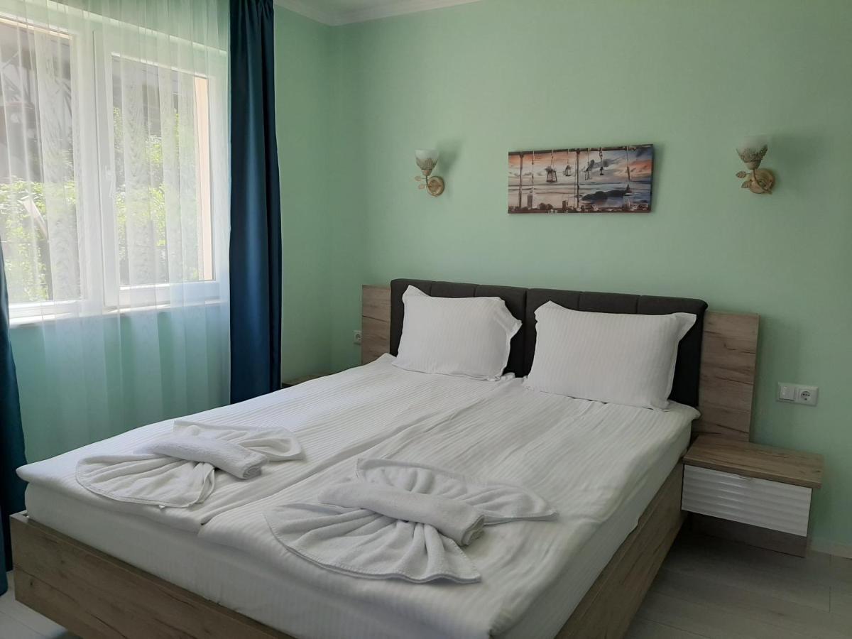 La Mer 2 Țarevo Exterior foto