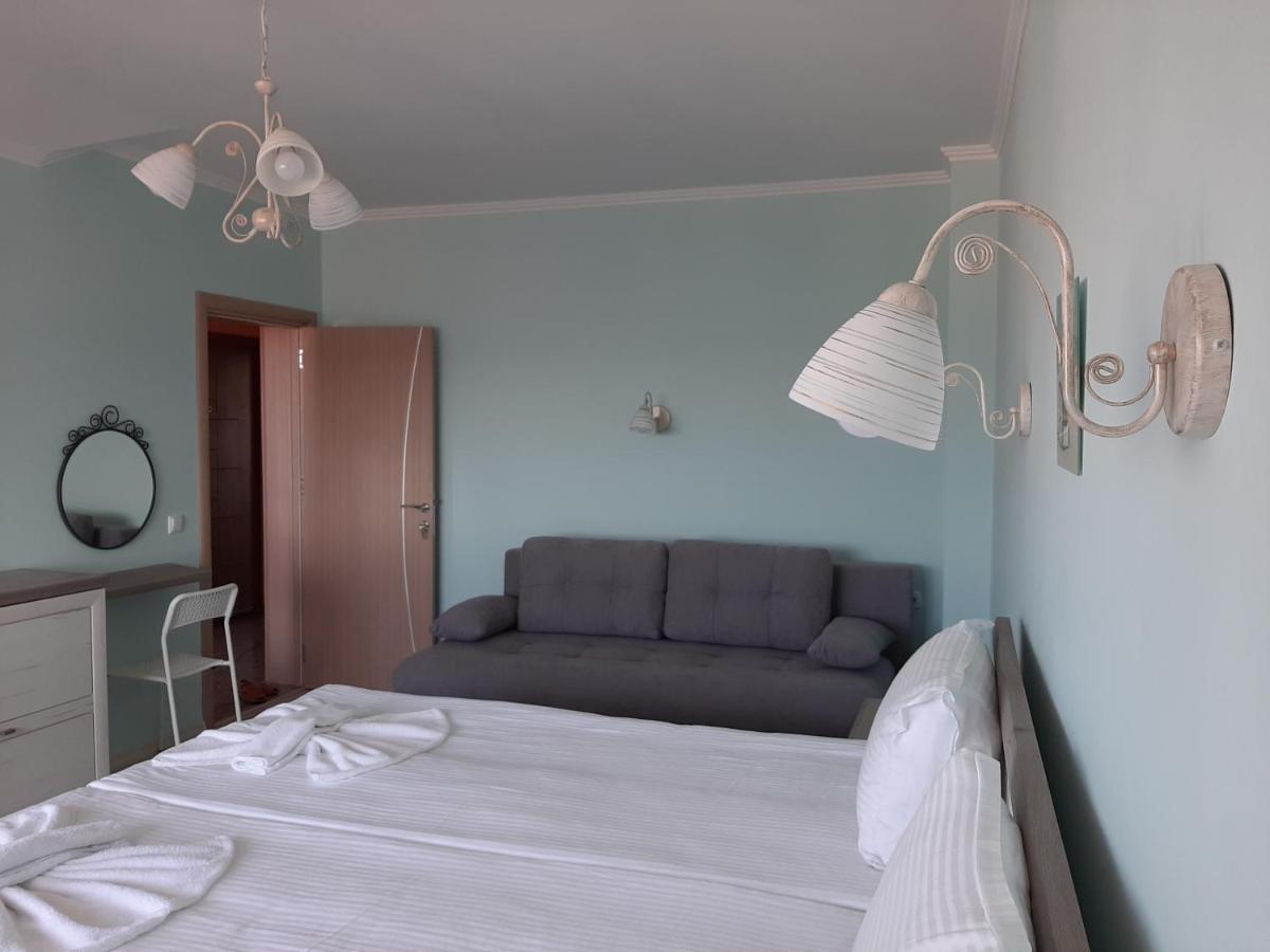 La Mer 2 Țarevo Exterior foto
