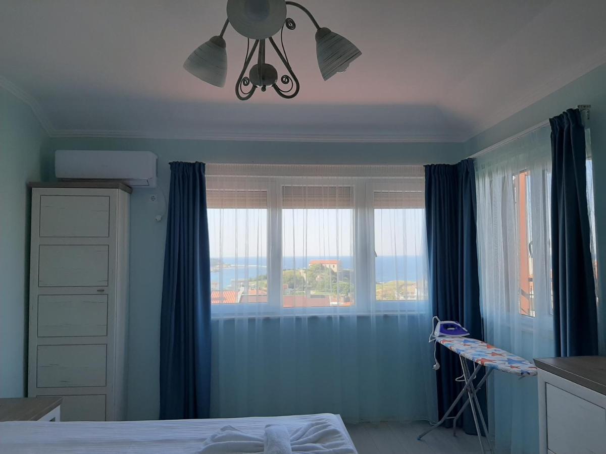 La Mer 2 Țarevo Exterior foto