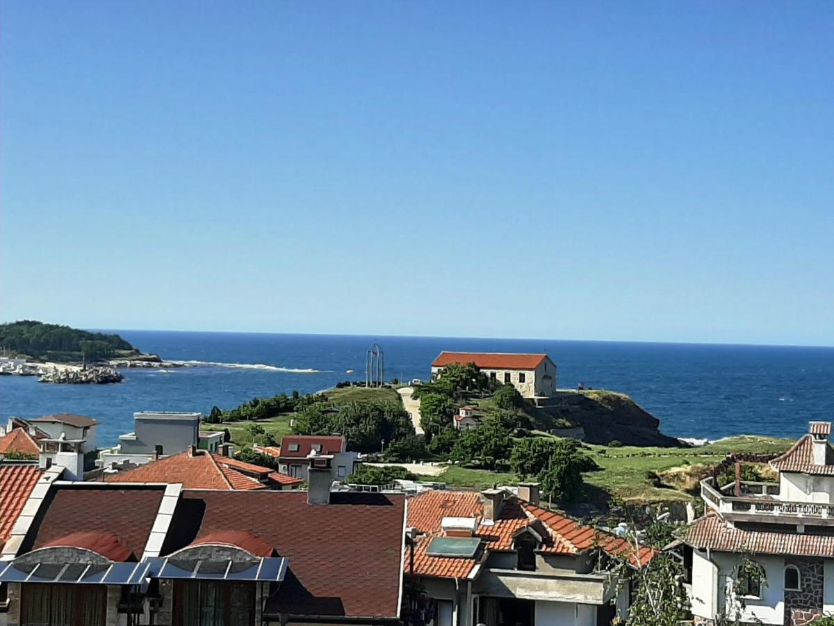 La Mer 2 Țarevo Exterior foto