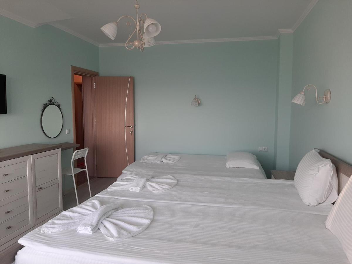 La Mer 2 Țarevo Exterior foto