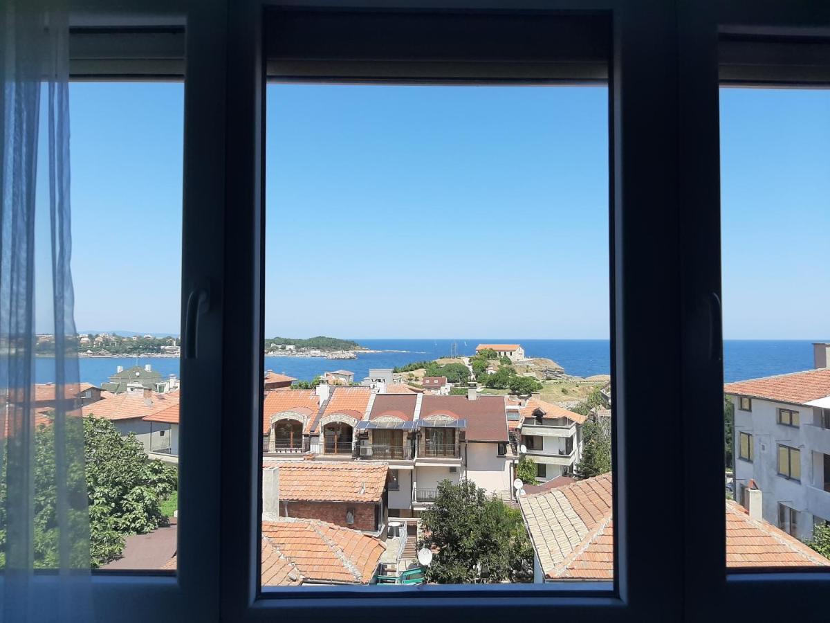 La Mer 2 Țarevo Exterior foto