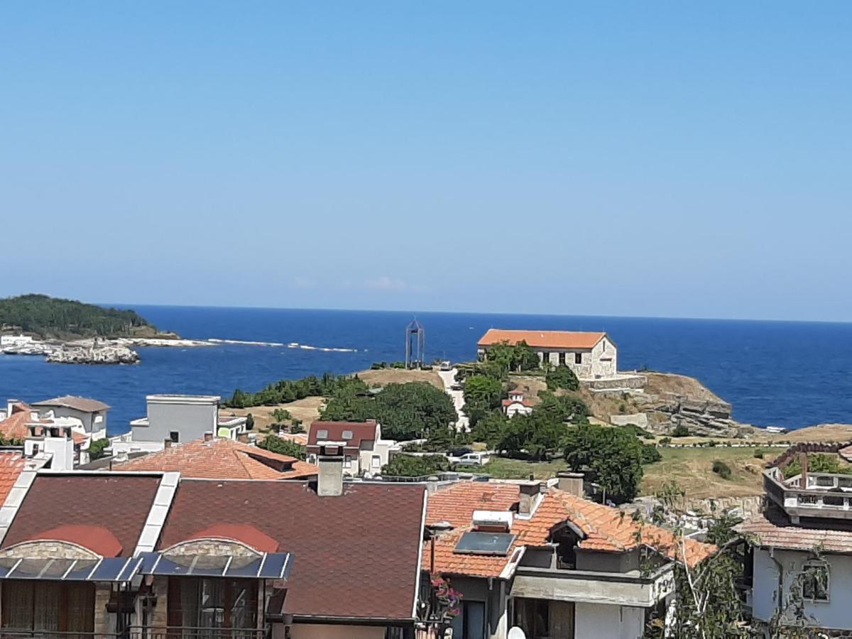 La Mer 2 Țarevo Exterior foto
