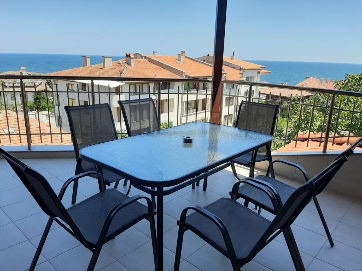 La Mer 2 Țarevo Exterior foto