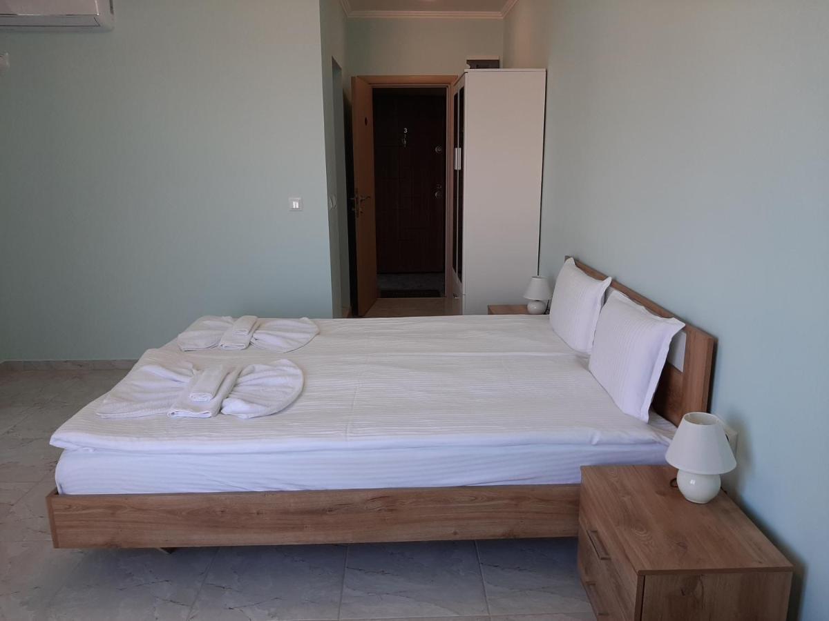 La Mer 2 Țarevo Exterior foto