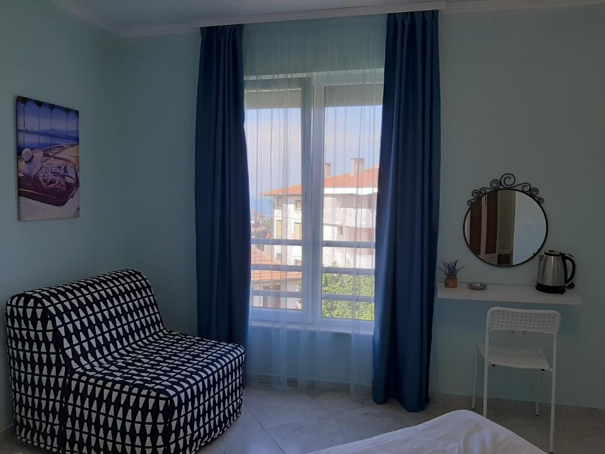 La Mer 2 Țarevo Exterior foto