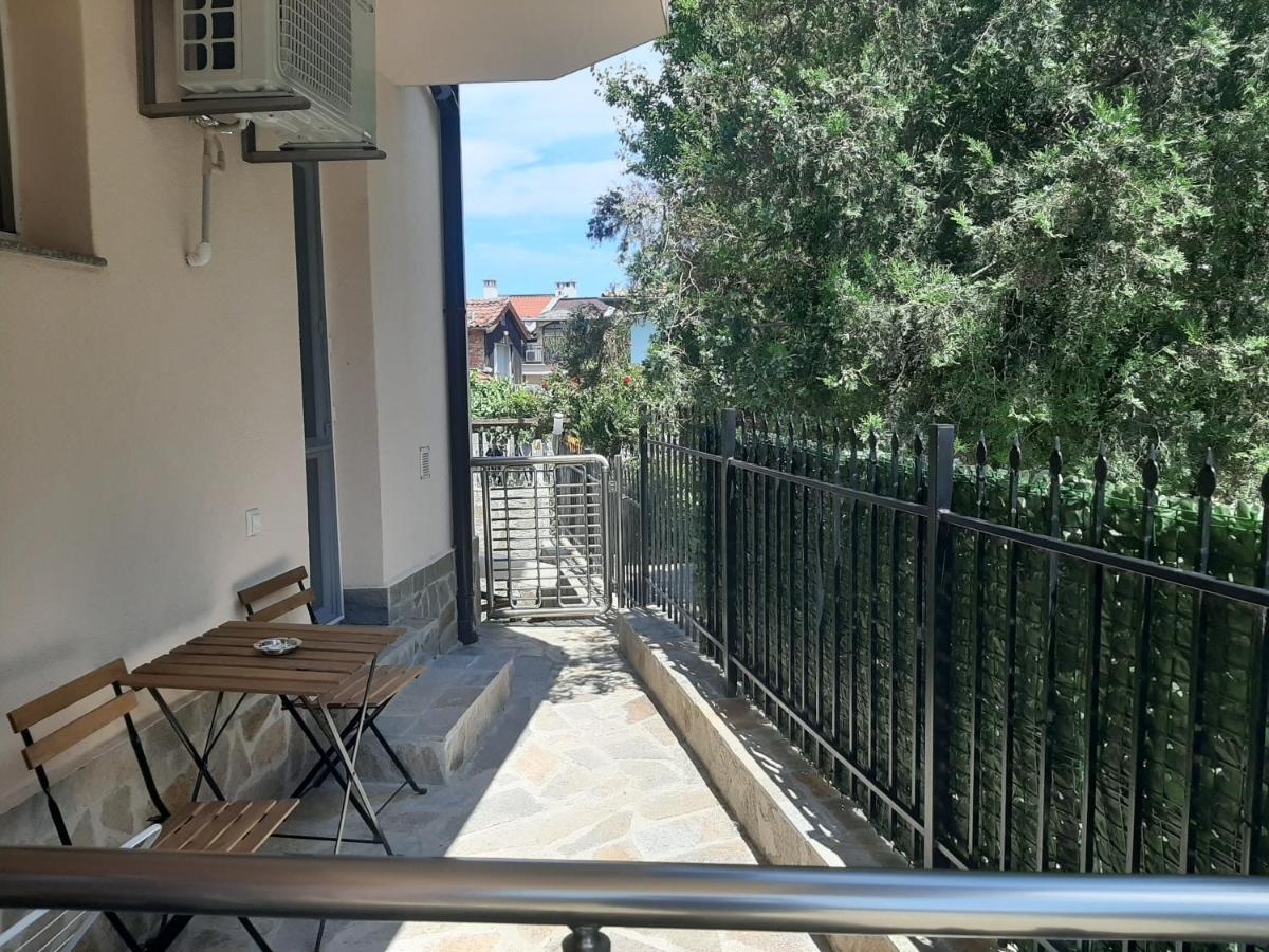 La Mer 2 Țarevo Exterior foto