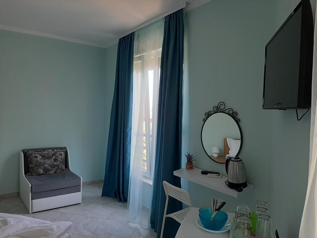 La Mer 2 Țarevo Exterior foto