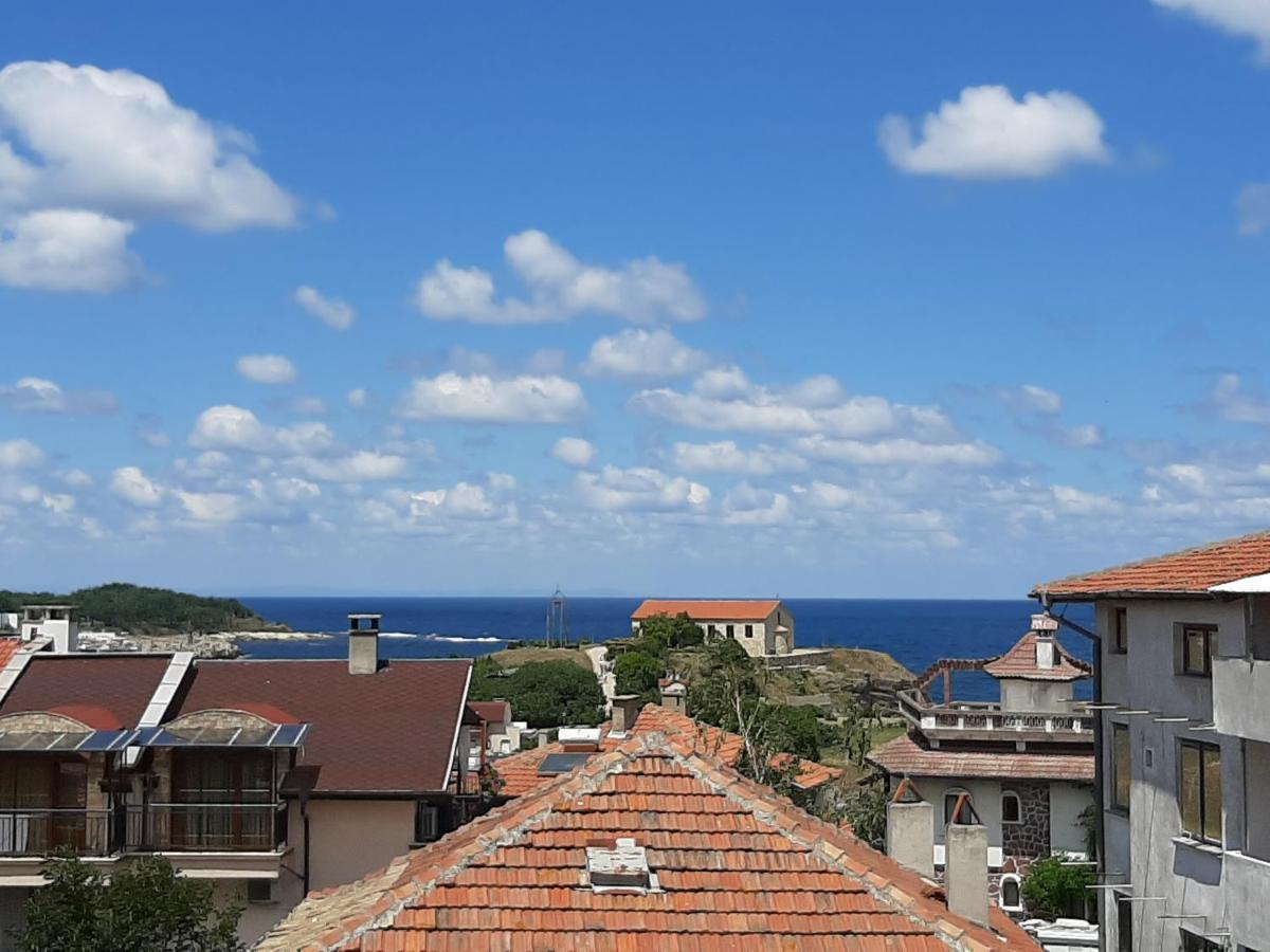 La Mer 2 Țarevo Exterior foto