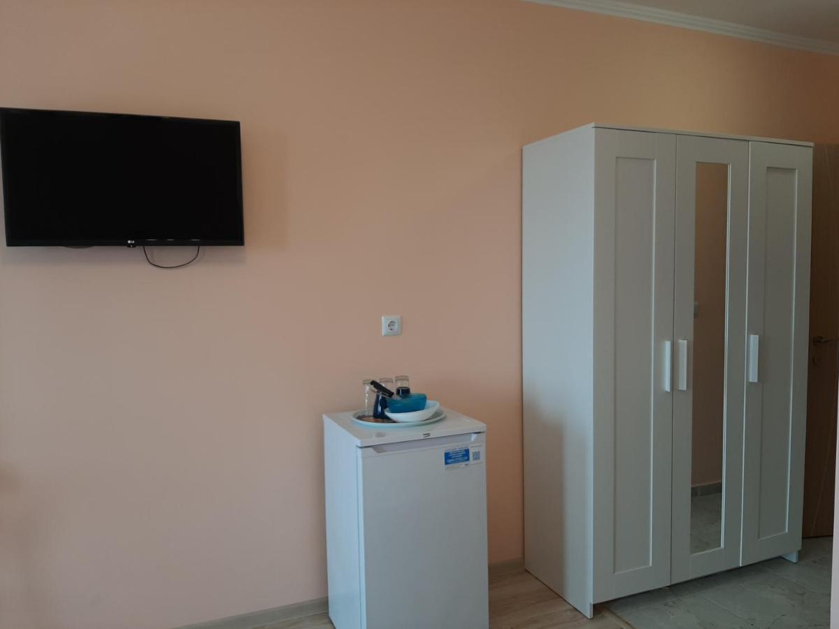 La Mer 2 Țarevo Exterior foto
