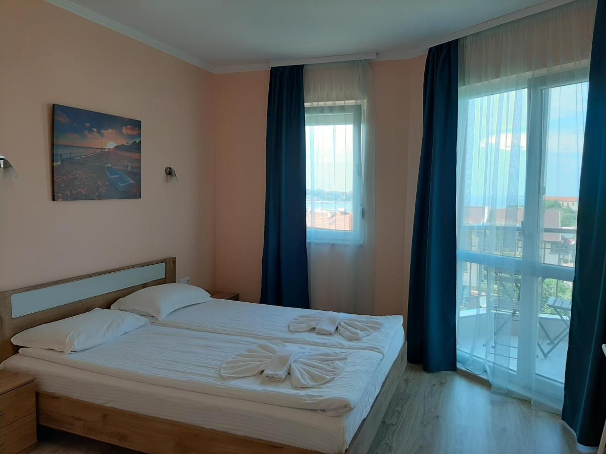La Mer 2 Țarevo Exterior foto