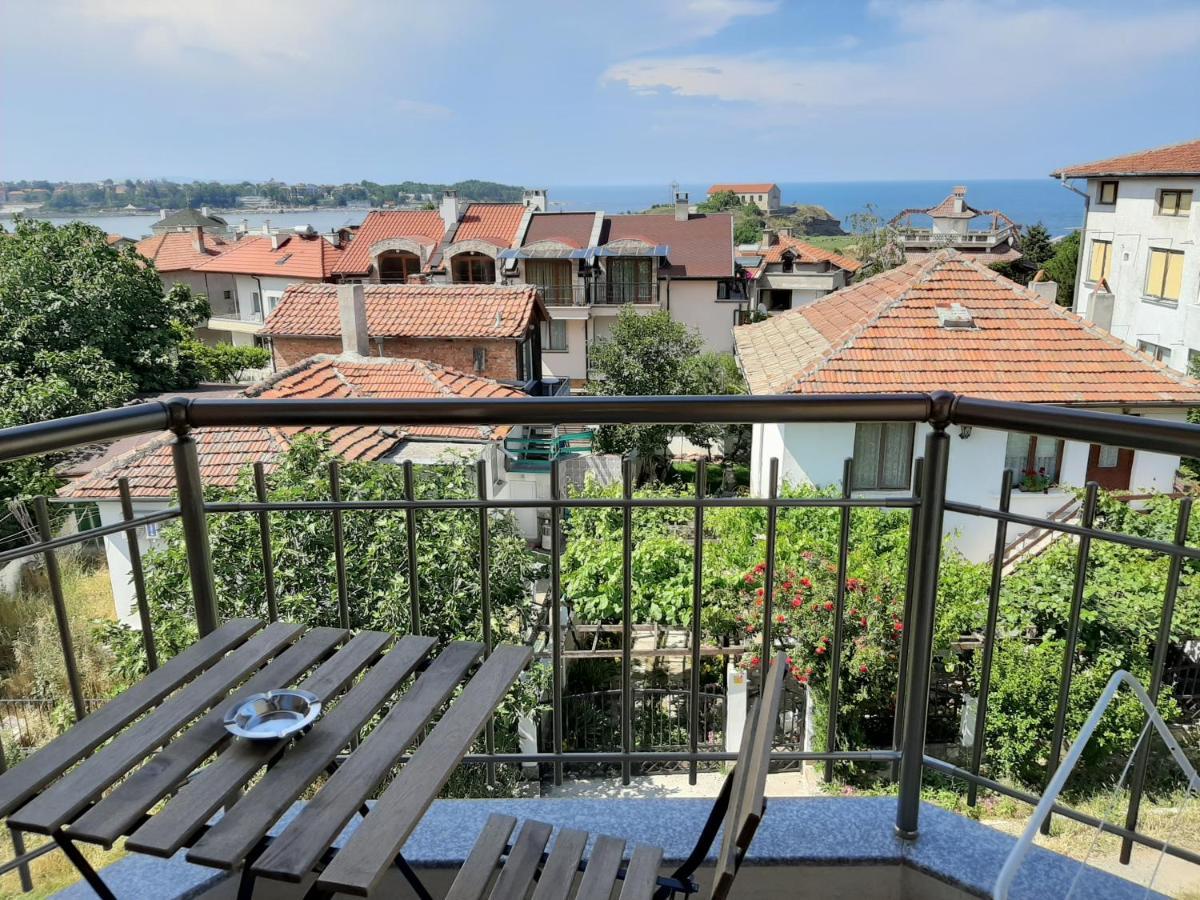 La Mer 2 Țarevo Exterior foto