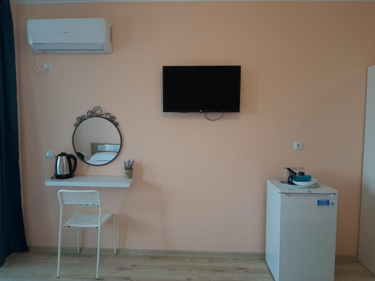 La Mer 2 Țarevo Exterior foto