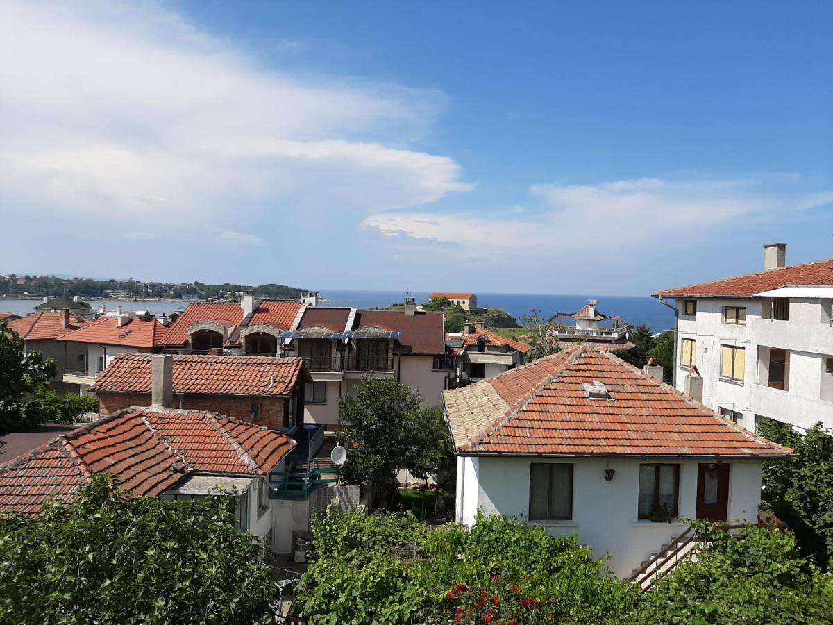 La Mer 2 Țarevo Exterior foto
