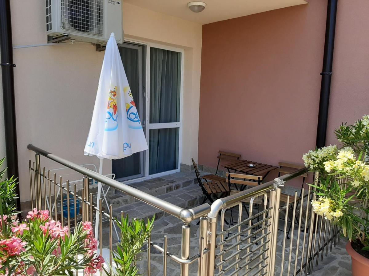 La Mer 2 Țarevo Exterior foto