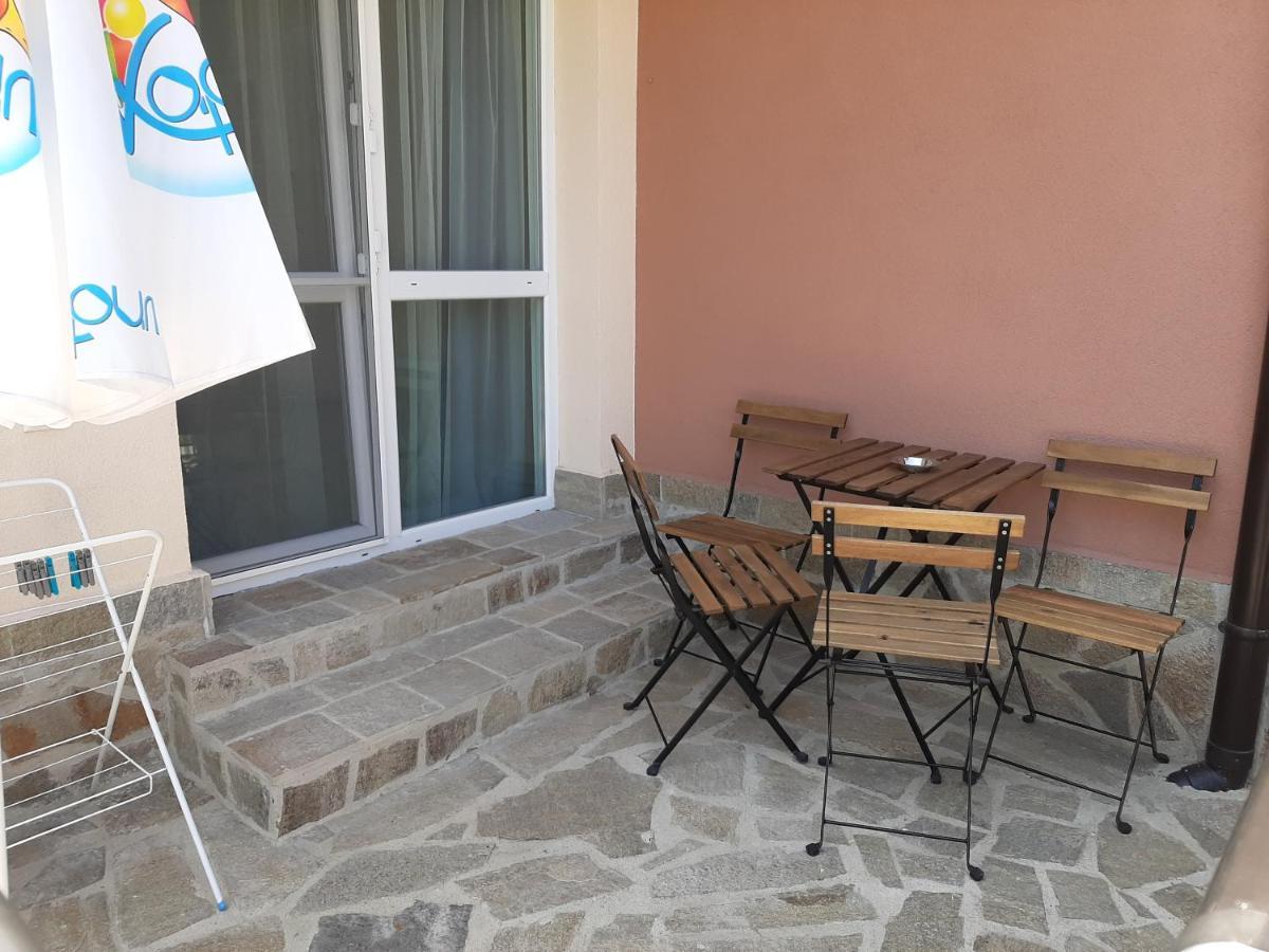 La Mer 2 Țarevo Exterior foto