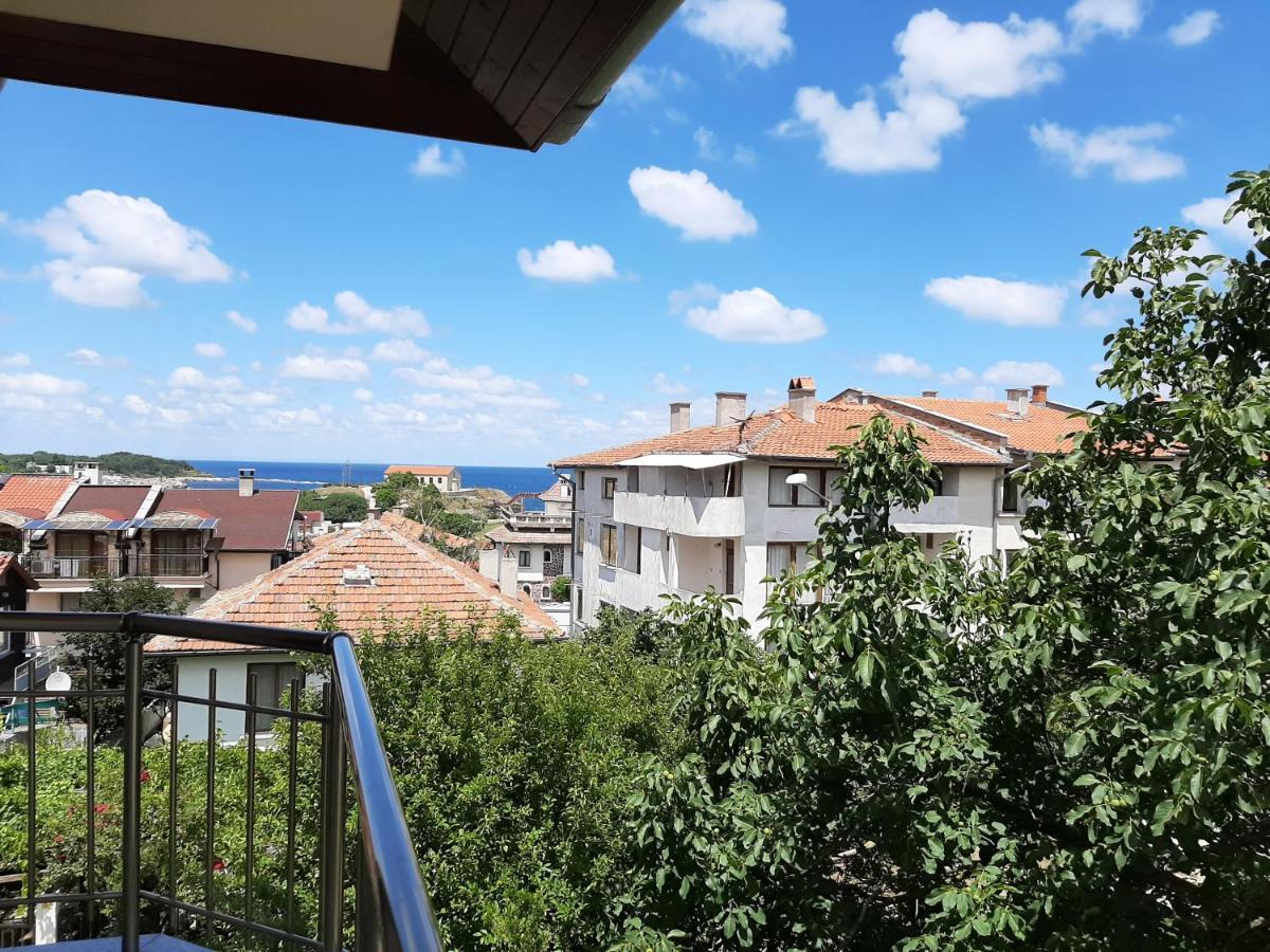 La Mer 2 Țarevo Exterior foto