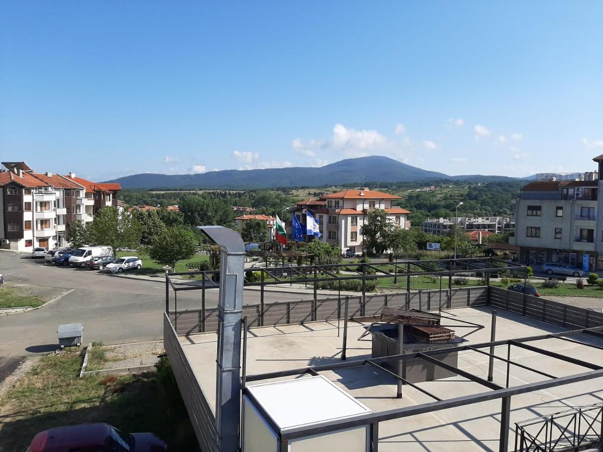 La Mer 2 Țarevo Exterior foto